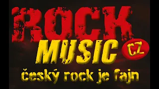 ROCK MUSIC 979 - TRAKTOR, JANA URIEL KRATOCHVÍLOVÁ, INGOTT