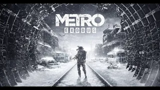Прохождение Metro Exodus (Метро: Исход) — Часть 27
