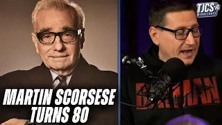 Martin Scorsese Turns 80 - What Are His Best Films