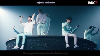 [VIETSUB+KARA] Last Page (5:14) - MONSTA X