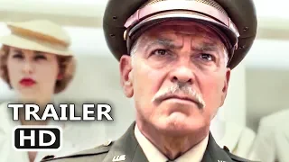 CATCH-22 Trailer (2019) George Clooney, TV Show