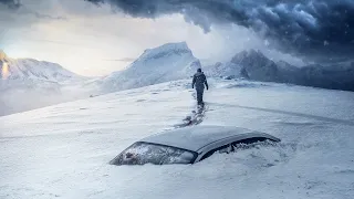 Filme completo Pânico na Neve HD - 2020 1080p
