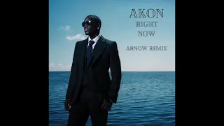 Akon - Right Now Na Na Na (Arnow Remix Future Rave 2021)