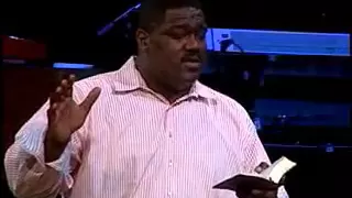 Voddie Baucham - Love and Marriage - Part 3 - The Other Half