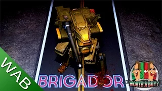 Brigador - Worthabuy?