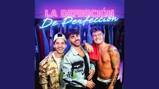 La Definición de Perfección