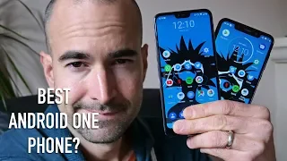 Best Android One Phone | Nokia 7.1 or Motorola One?