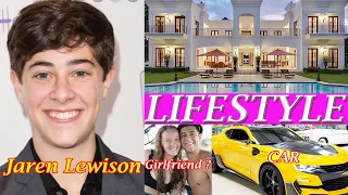 Jaren Lewison (Never Have I Ever) Lifestyle, Biography, age, Girlfriend, Net worth, Movies, Height !