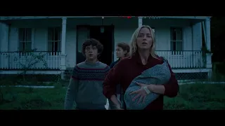 A Quiet Place: Part II  - TV Spot by Jack Kroll