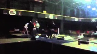 Oxxxymiron - Неваляшка (STADIUM RUMA) Репетиция [2012].mp4