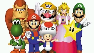 L and R Play: Mario Party 1: 9.1: Mini Game Stadium: The Almighty Yoshi