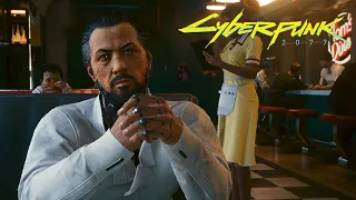 ВСТРЕЧА С ТАКЭМУРА ►  CYBERPUNK 2077 #7