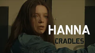 Cradles | HANNA