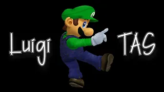 Melee TAS : Luigi is Viable