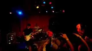 Slaves - My Soul is Empty and Full Of White Girls (Live in Atlanta, GA)