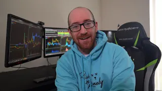 Making $1000 in 5 Minutes Day Trading Stocks (LIVE TRADING)