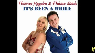 I'd Never Find Another You  - Thomas Maguire & Fhiona Ennis
