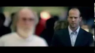 Collateral Jason Statham's Cameo