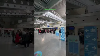 Podgorica Airport 🇲🇪 ✈️/Montenegro/Яковенко Руслан/Карликовый» аэропорт)#yakovenko