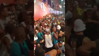 CARNAVAL DA BAHIA É PORRADA