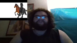 Lil Nas X - Old Town Road (Gay Parody) @Kusorare (Reaction)