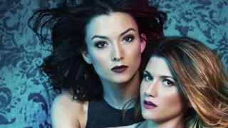 Carmilla and Laura's Theme (Extended) - The Carmilla Movie Soundtrack