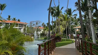 Dreams Flora Resort & Spa - Walkthrough