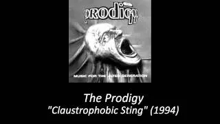 The Prodigy's Missing Samples (Part 1)