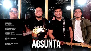 AGSUNTA SONG NONSTOP 2018 (COVERS)