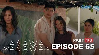 Asawa Ng Asawa Ko: Jordan pays more attention to Shaira! (Full Episode 65 - Part 1/3)