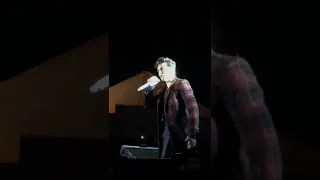 Água com Açúcar - @LuanSantana - Turnê Luan City em Olímpia/SP