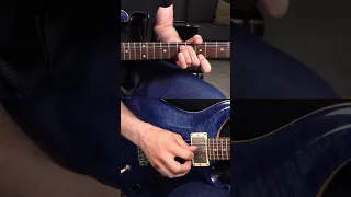 “Let It Be” The Beatles - Guitar Solo Lesson