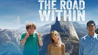 The Road Within - comedy - drama - 2014 - trailer - Full HD