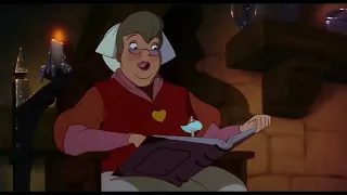 FHD مدبلج جودة عالية Thumbelina فيلم الكرتون ثامبلينا ▶️