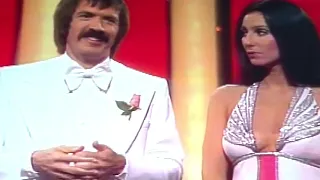 The Sonny & Cher Show 2-1-1976