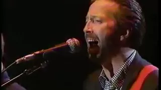 Eric Clapton - Cocaine [Live from Tokyo 1988]