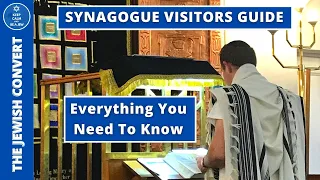 Don't Miss Out | Practical Tips for Your First Orthodox Jewish Synagogue Service