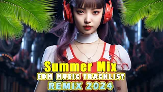 Music Mix 2024 Party Club Dance 2024 Best Remixes Of Popular Songs 2024 MEGAMIX DJ Silviu M