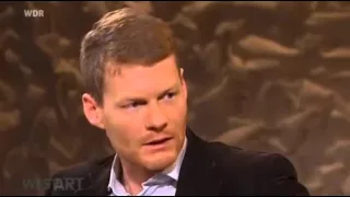 Christian Felber über Gemeinwohl Ökonomie