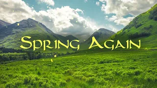 Spring Again (Epic Celtic Orchestral)