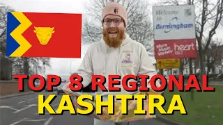 Top 8 Kashtira Deck Profile ~ Michael ~ Ipswich Regional