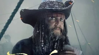 Pirates of The Caribbean 5 - Exclusive TV Spots 4 - 12 [HD]