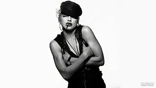 Madonna - Justify My Love - Hip Hop Mix - Remastered