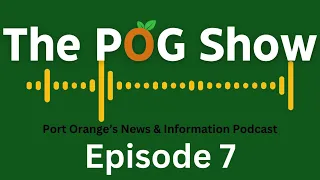 POG Show Episode 7