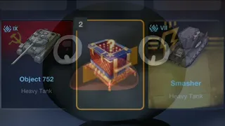 Opening 2x Grand Surprise Container