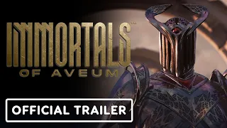 Immortals of Aveum - Official Unpacked Trailer
