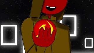 Shine meme | countryhumans | USSR