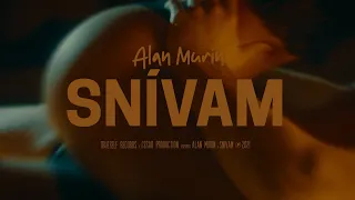 Alan Murin - Snívam |Official Video|