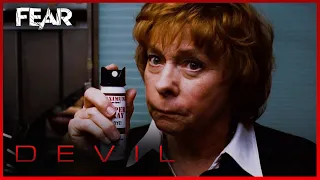 Pepper Spray | Devil (2010)