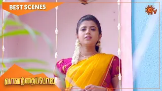 Vanathai Pola - Best Scenes | 24 Dec 2020 | Sun TV Serial | Tamil Serial